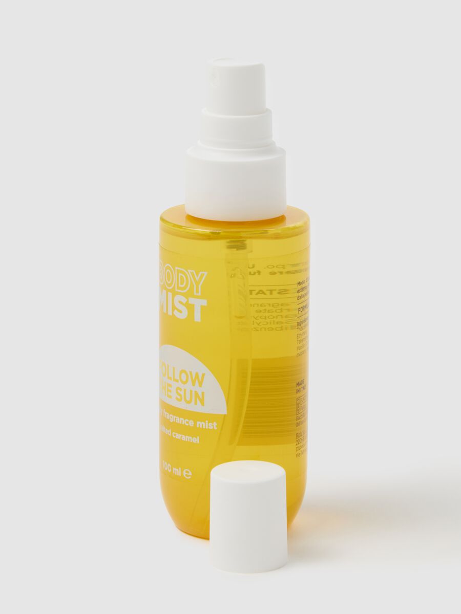 Body mist 100ml Follow the sun - skincare coreana_1