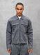 Washed Grey Work Jacket_0