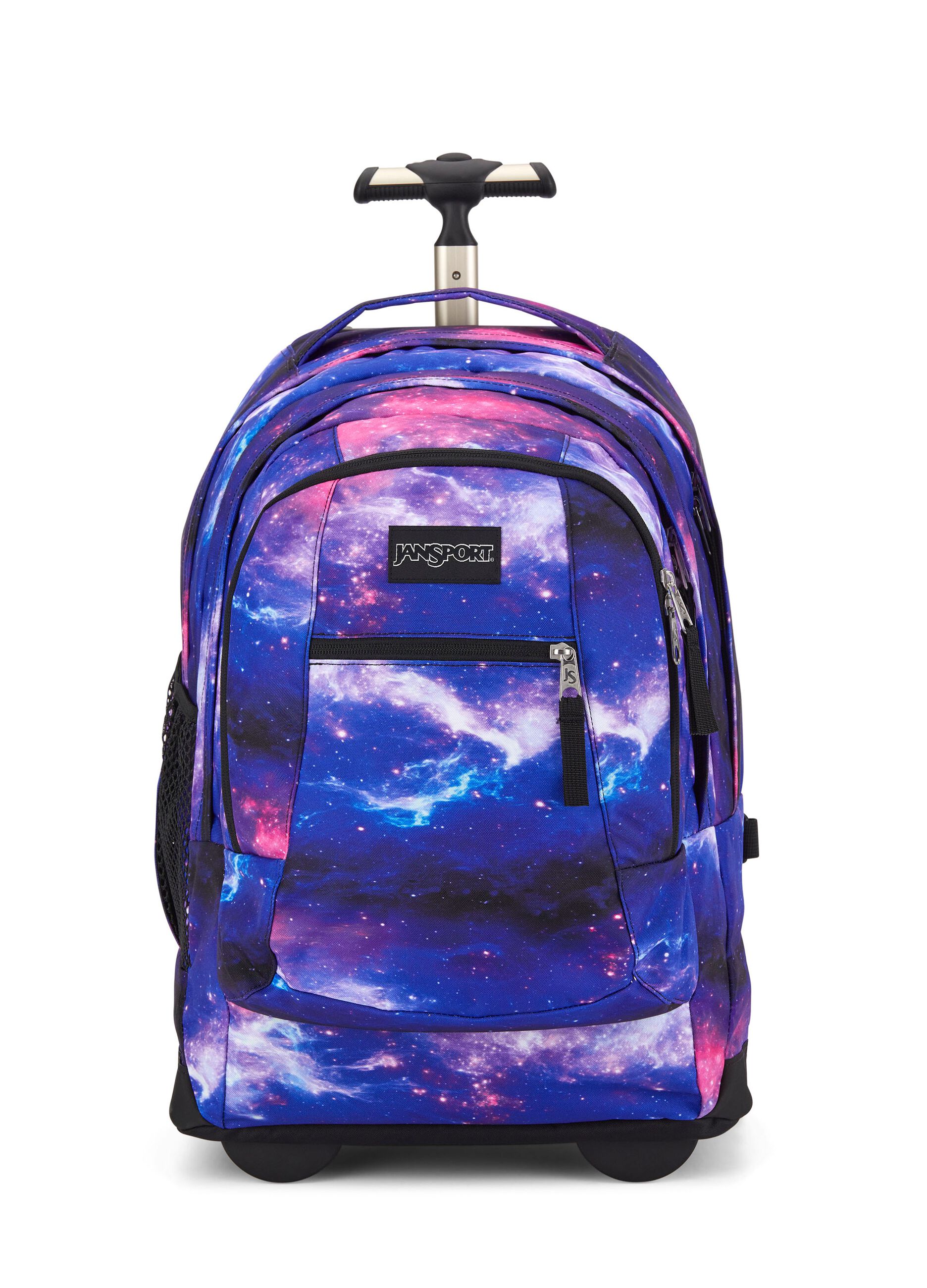 Space Dust Driver 8 trolley backpack