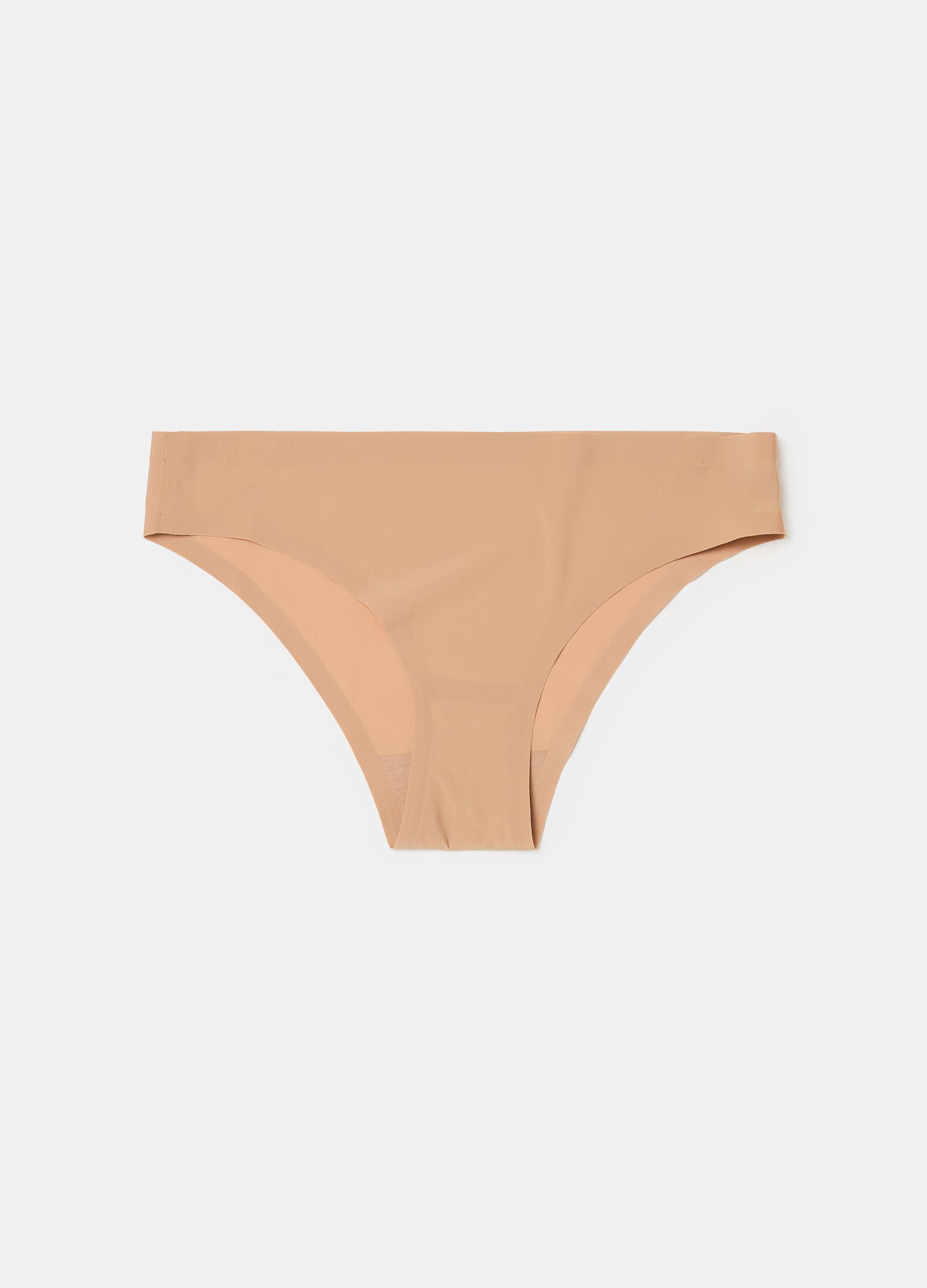 Slip in microfibra color carne elasticizzati OVS HOUSEBRAND