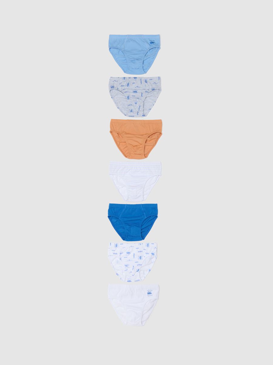 OVS Kids Cotton Briefs_0