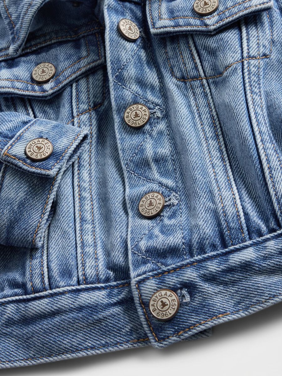 Denim Baby Jacket_2