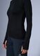 Thermal T-shirt with contouring seams ALTAVIA WITH DEBORAH COMPAGNONI_2