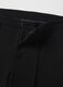 Formal Flare Trousers Black_7