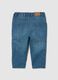 Denim Trousers for Boys_1