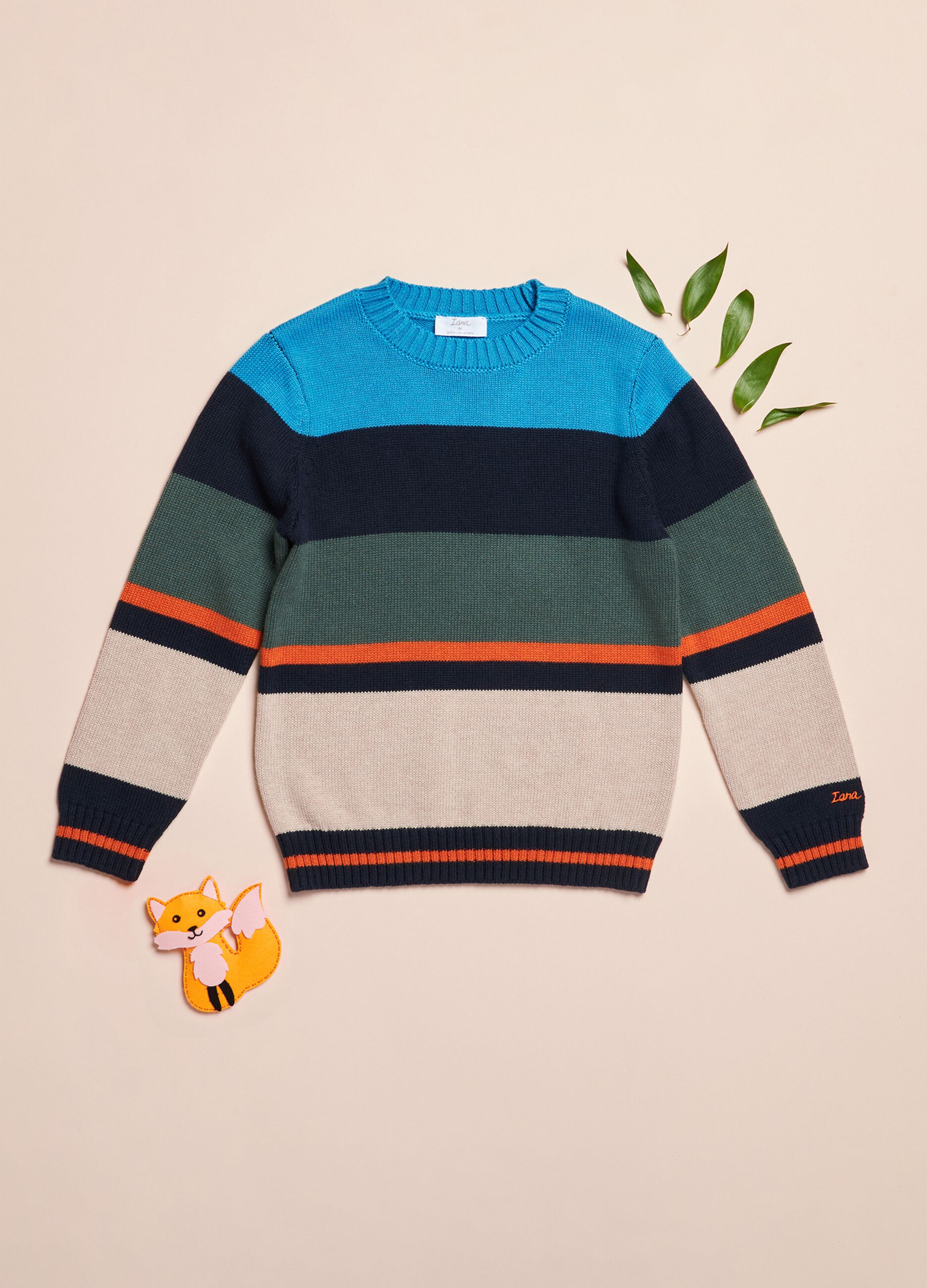 Maglieria bambino clearance