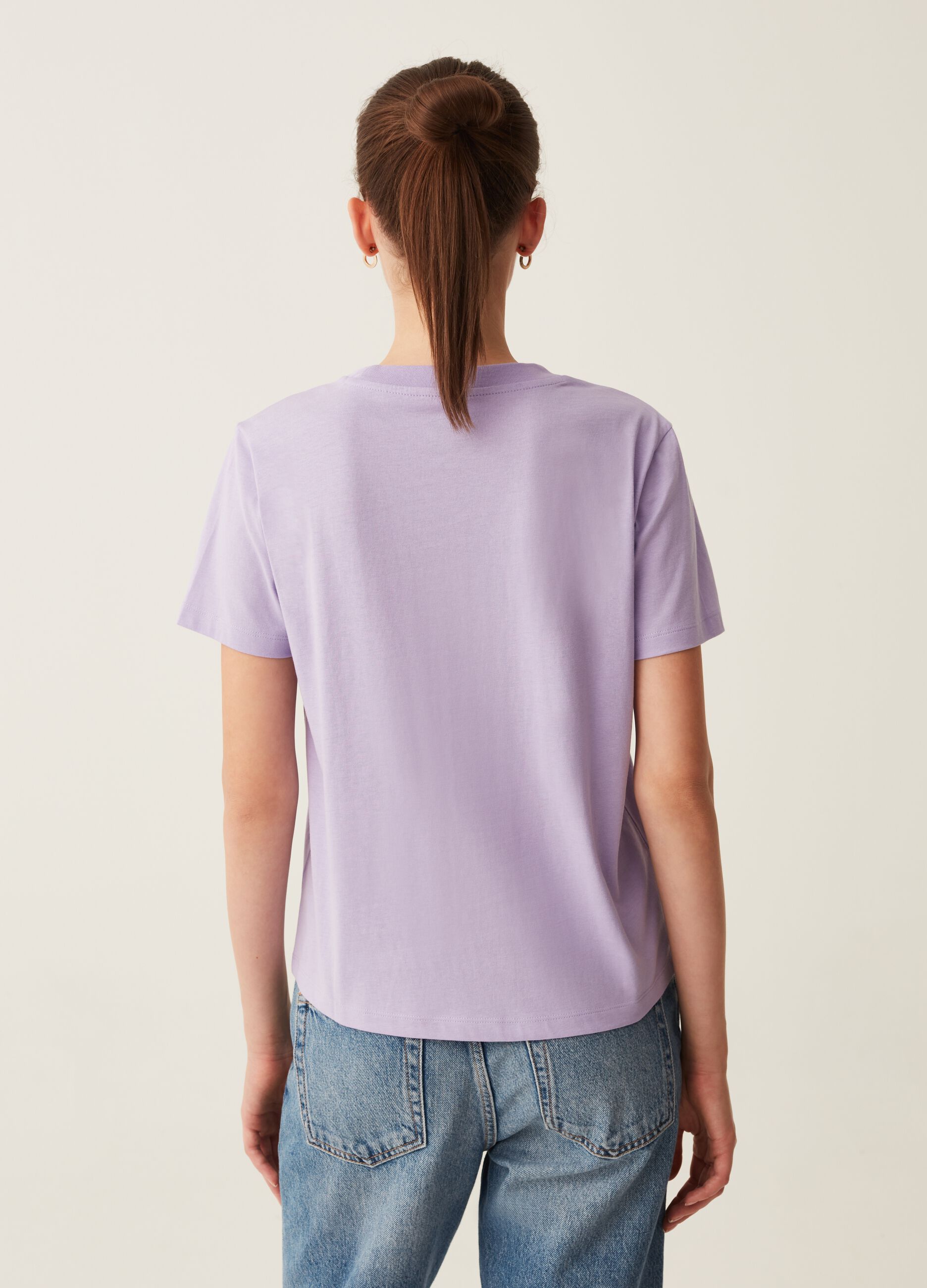 Oviesse magliette donna outlet