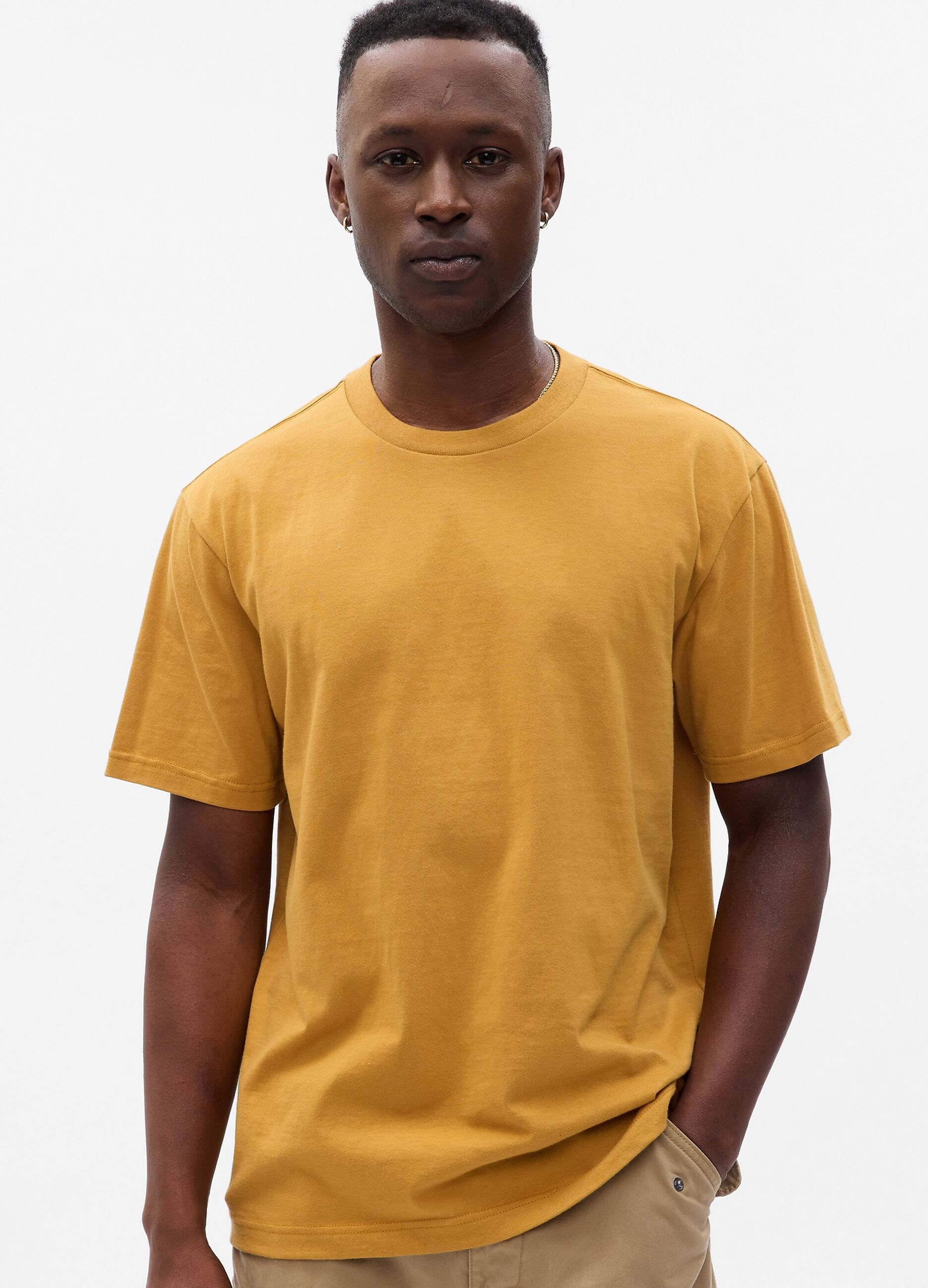 T shirt e Polo da Uomo in Cotone OVS