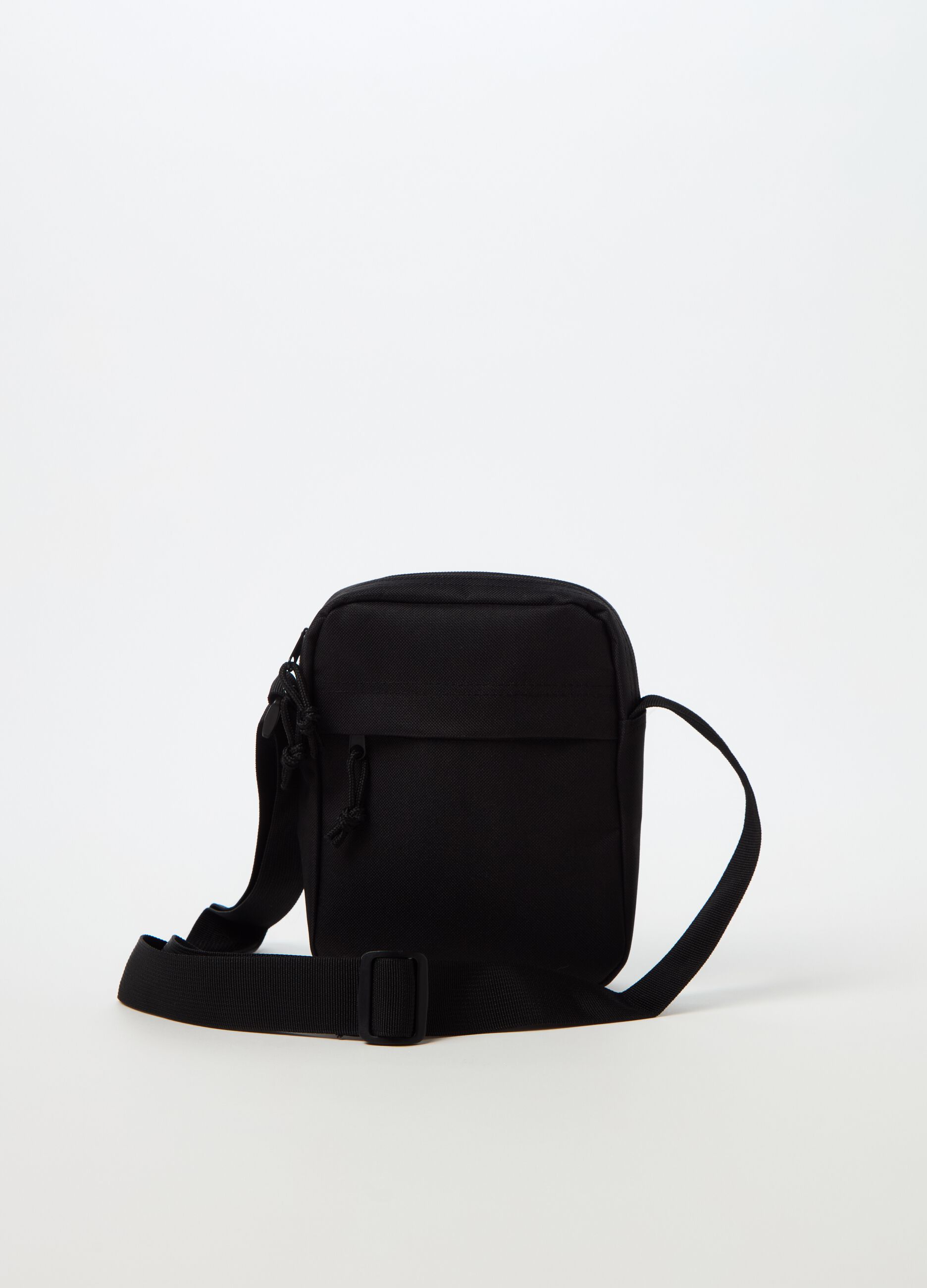 Bag with shoulder strap