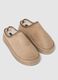 Beige-lined rain boots_1