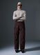 T-Shirt Traspirante con Cappuccio ALTAVIA WITH DEBORAH COMPAGNONI_1
