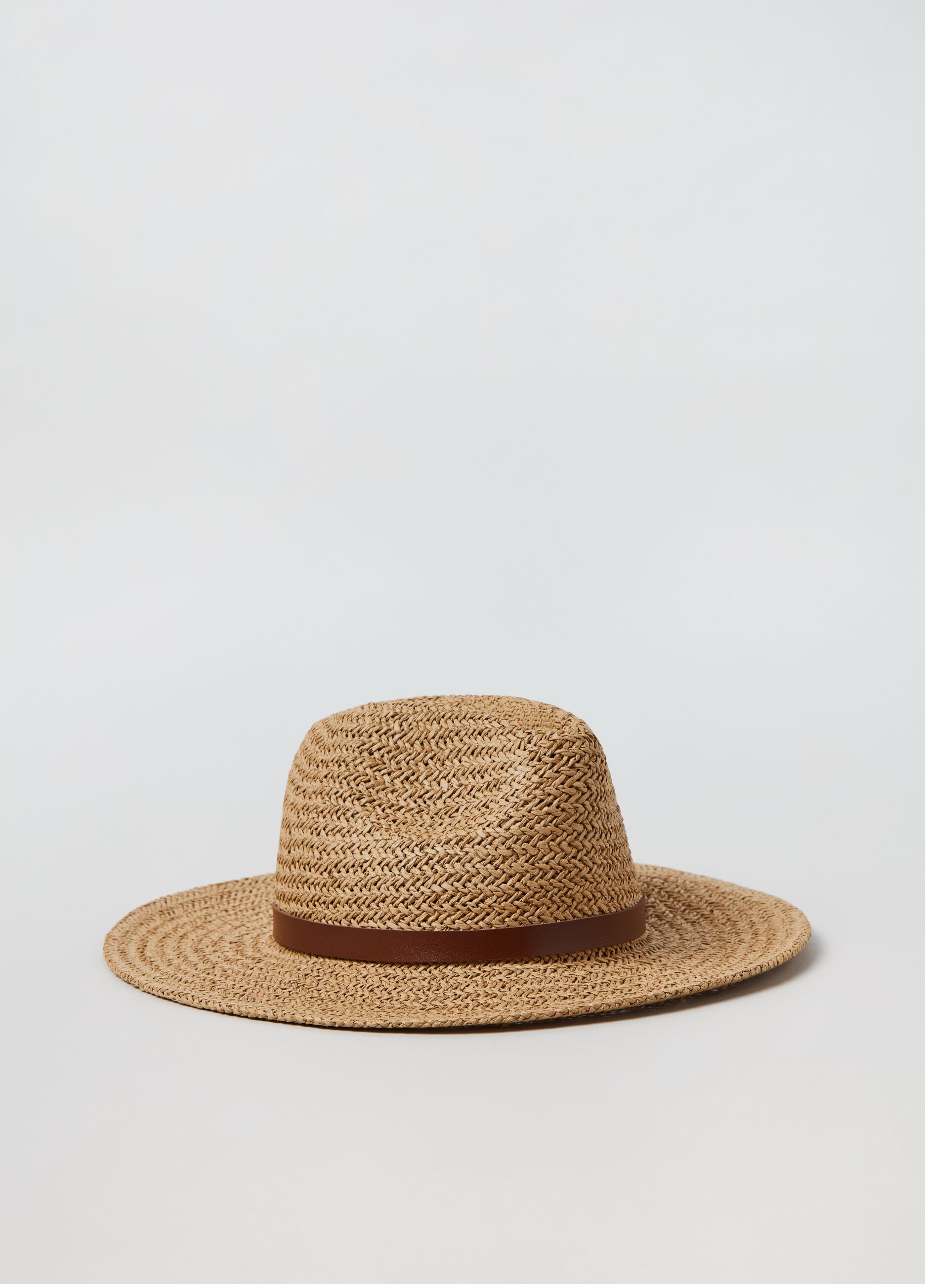 Cappello panama_0