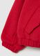 Red jacket for girls_4