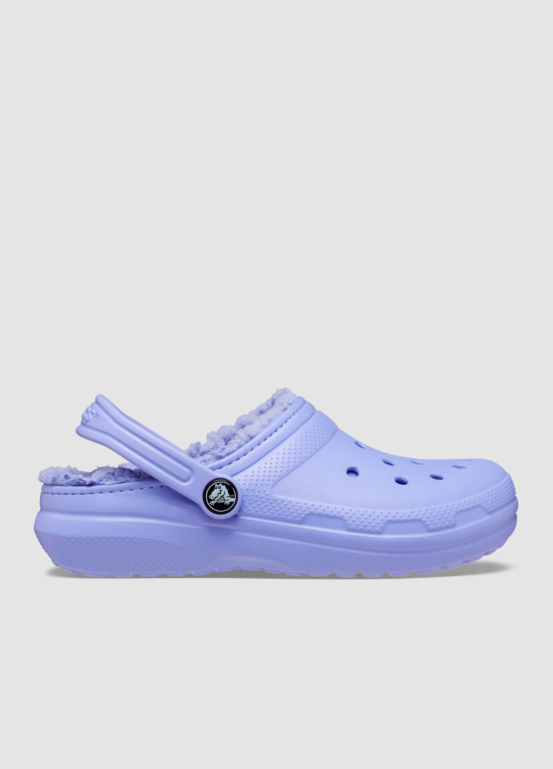 Crocs Classic Lined Clog
