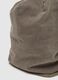 Brown Stretch Cotton Boys' Hat_2