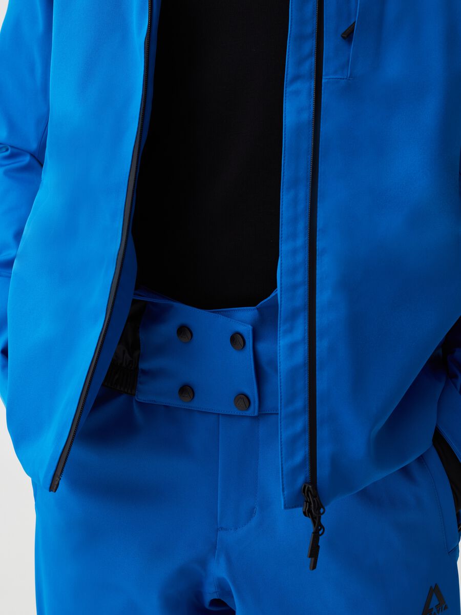 Giacca corta full-zip Altavia by Deborah Compagnoni_3