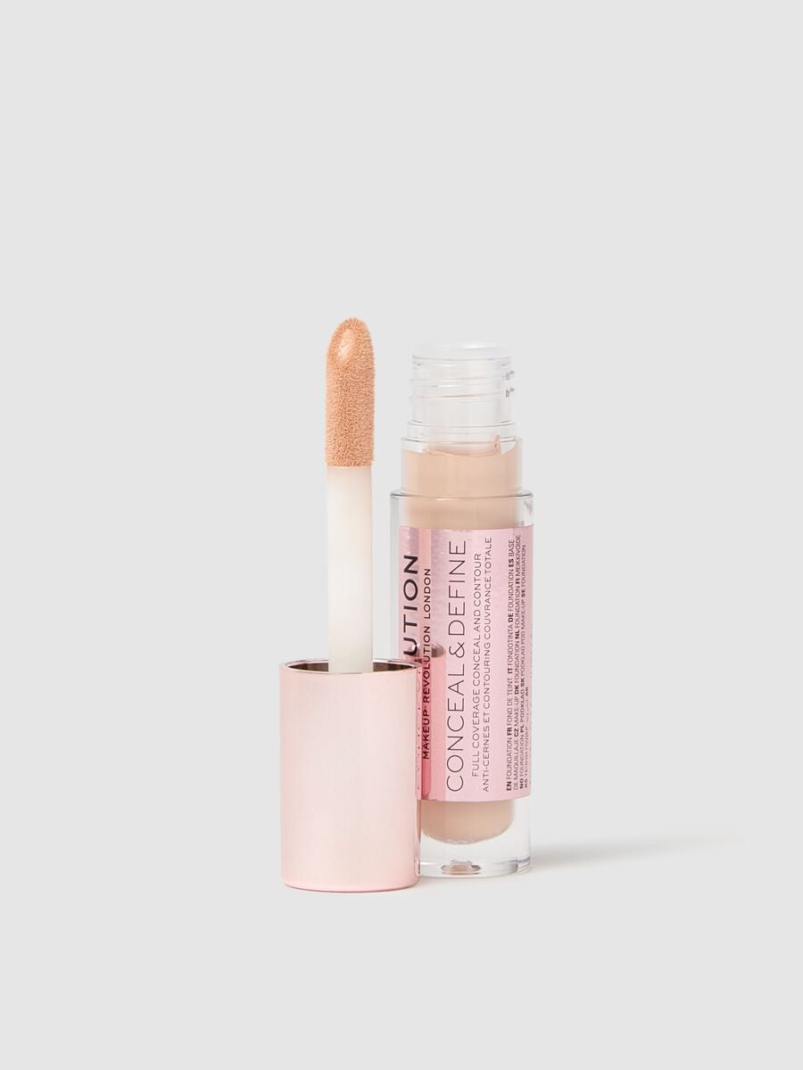Conceal & Define correttore C5_1