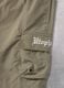 Cargo Swim Shorts Military Green_7
