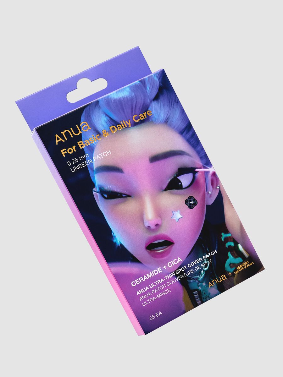 Ultra-Thin Spot Cover Patch 55 - Anua KPop Demon Hunters_2
