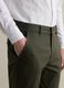 Slim-fit chinos in stretch twill_3