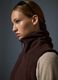 Gilet in Pile Full Zip 2 Way Stretch ALTAVIA WITH DEBORAH COMPAGNONI_0