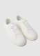 White Casual Shoes_1