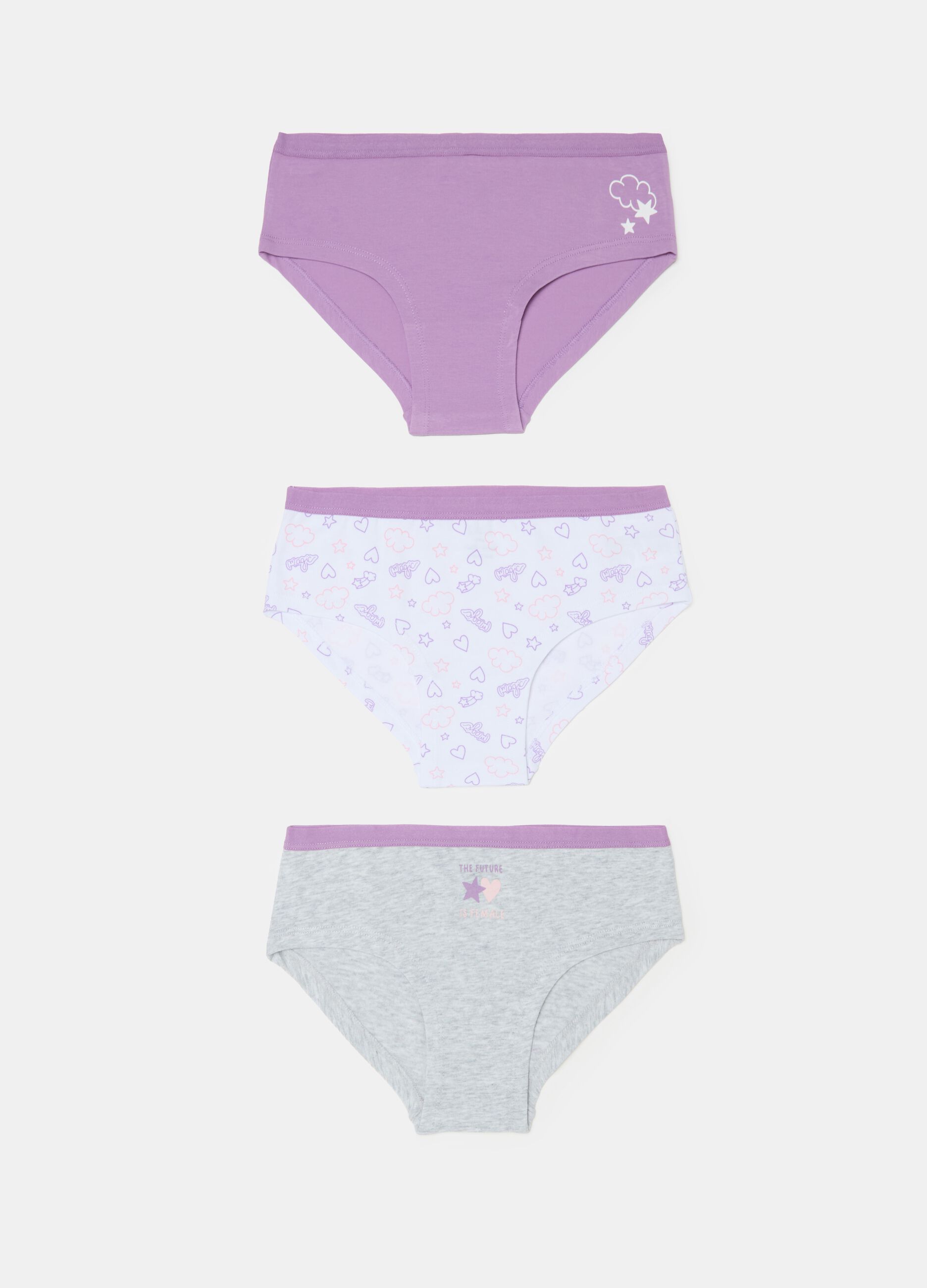 Ovs intimo bambina sales