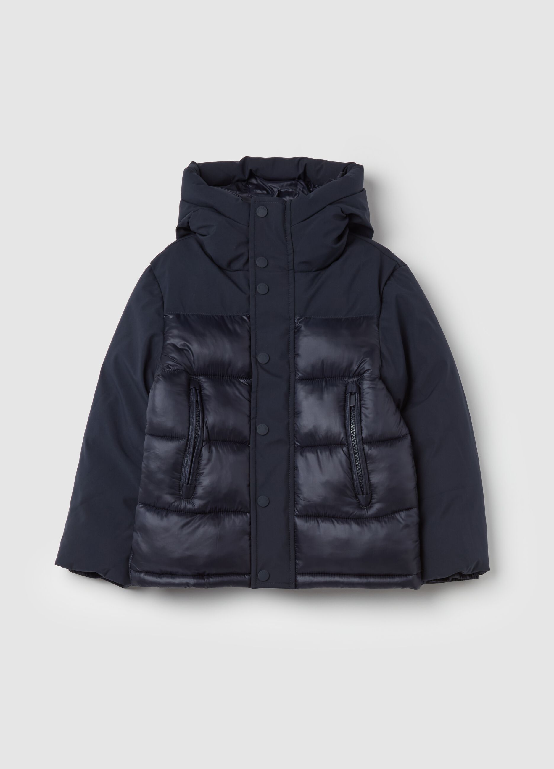 Giubbotto jeans bambino ovs store