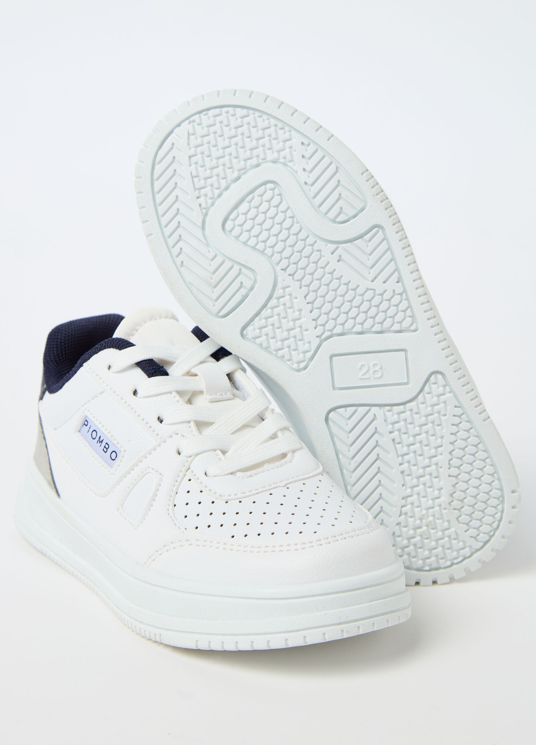 Scarpe Sneakers Ciabatte Stivali e Ballerine da Bambina OVS
