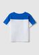 Children's regular fit multicolour stretch cotton T-shirt_1
