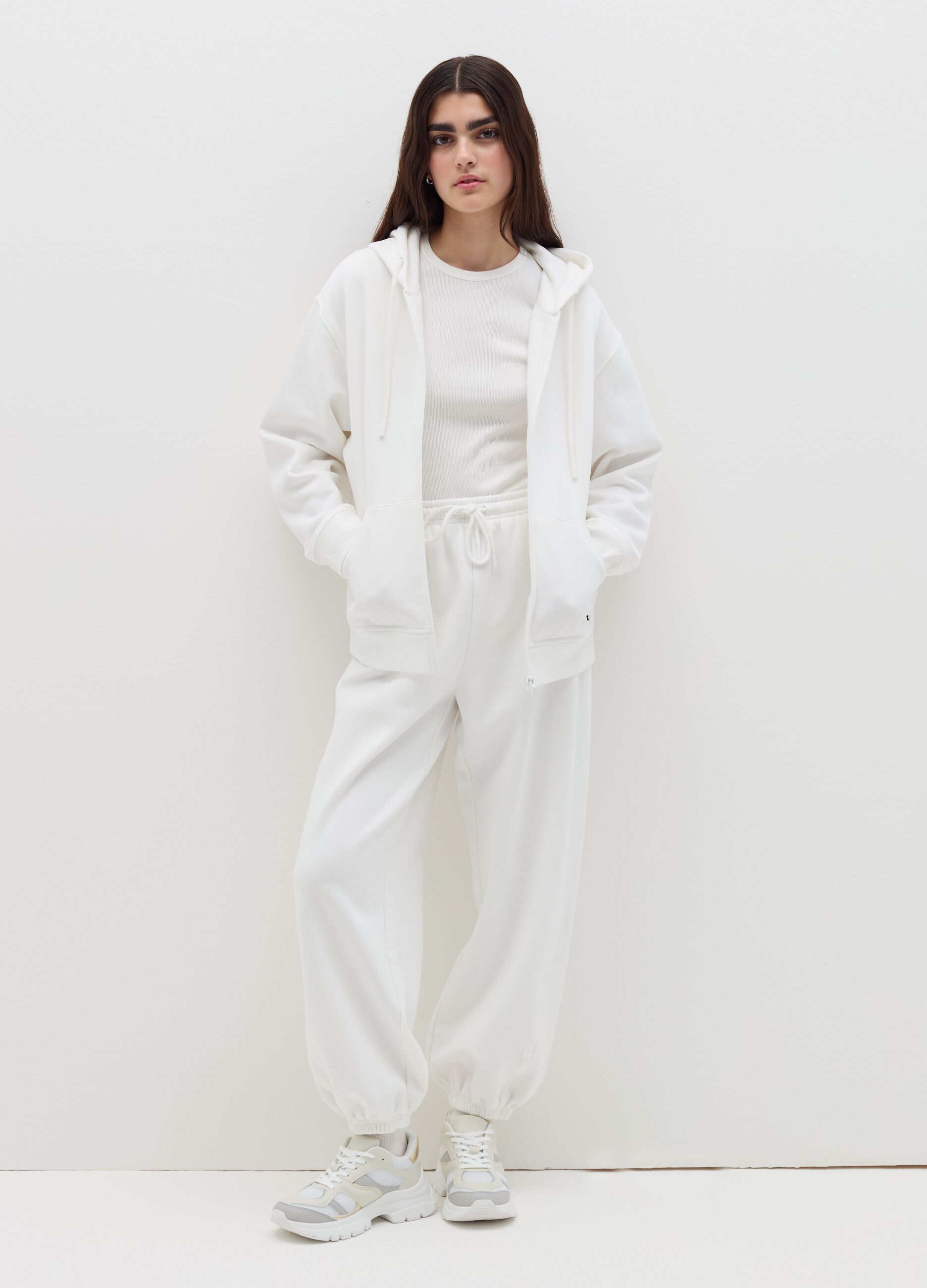 Ovs felpe donna shop