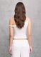 White Asymmetrical Tank Top_1