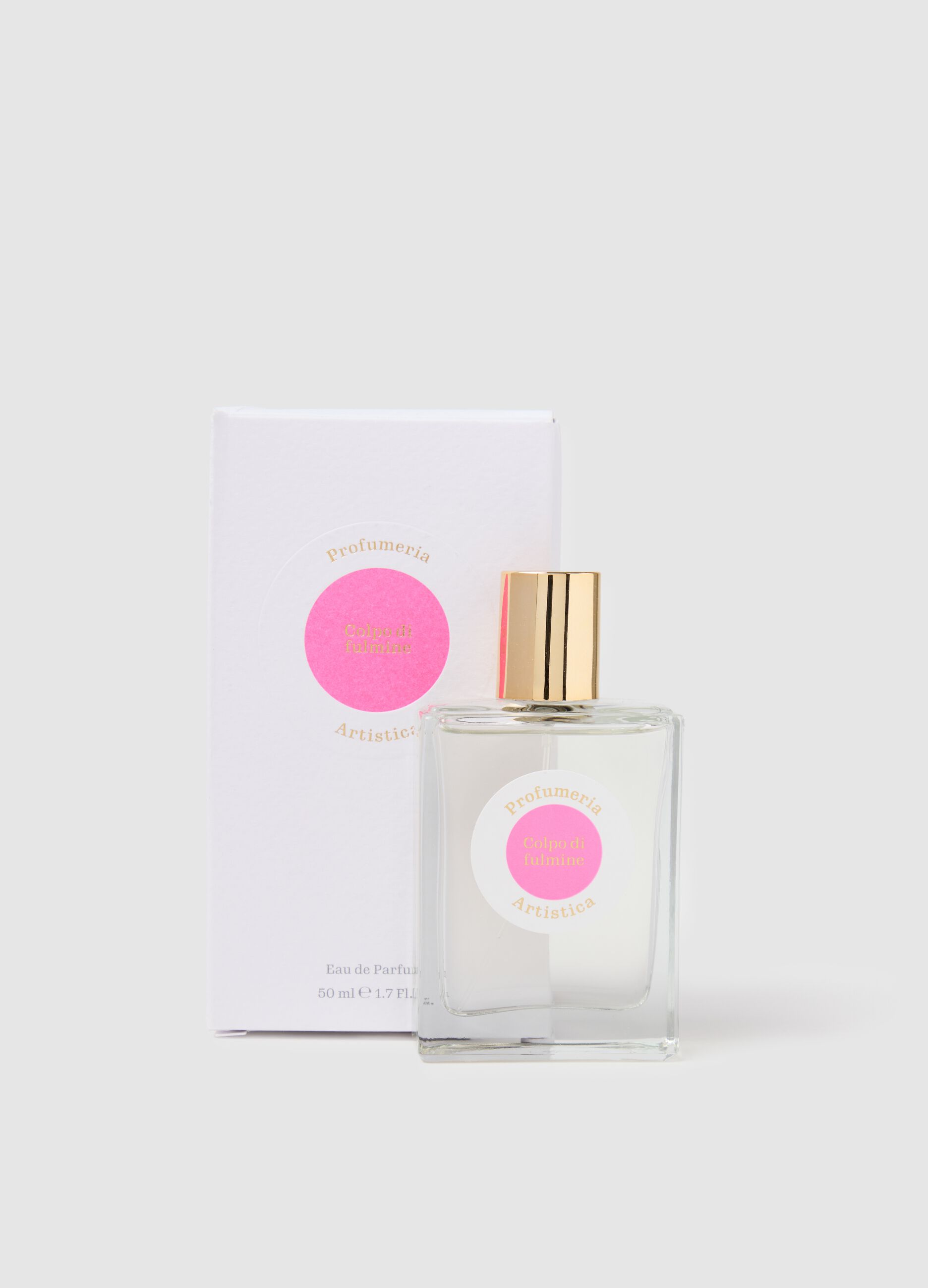 Artistic Perfumery Love at First Sight