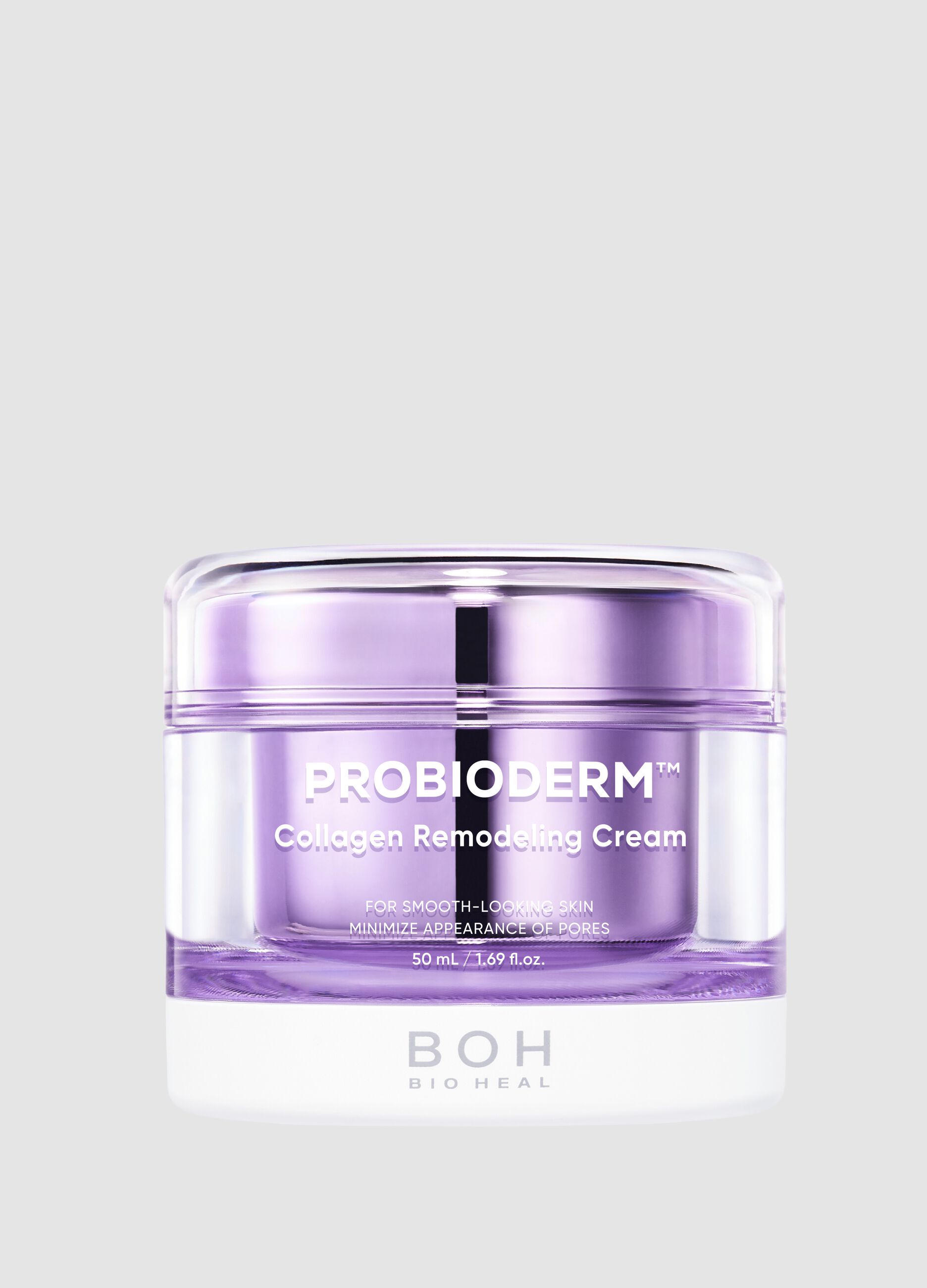 PROBIODERM&trade; Collagen Remodeling Cream 50ml - Beauty care coreana