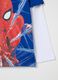 T-shirt with long sleeves and Spider-Man print_3