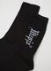 Bipack Black Padded Socks_3