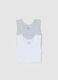 Children's multicolour pack of t-shirts in pure cotton regular fit_3