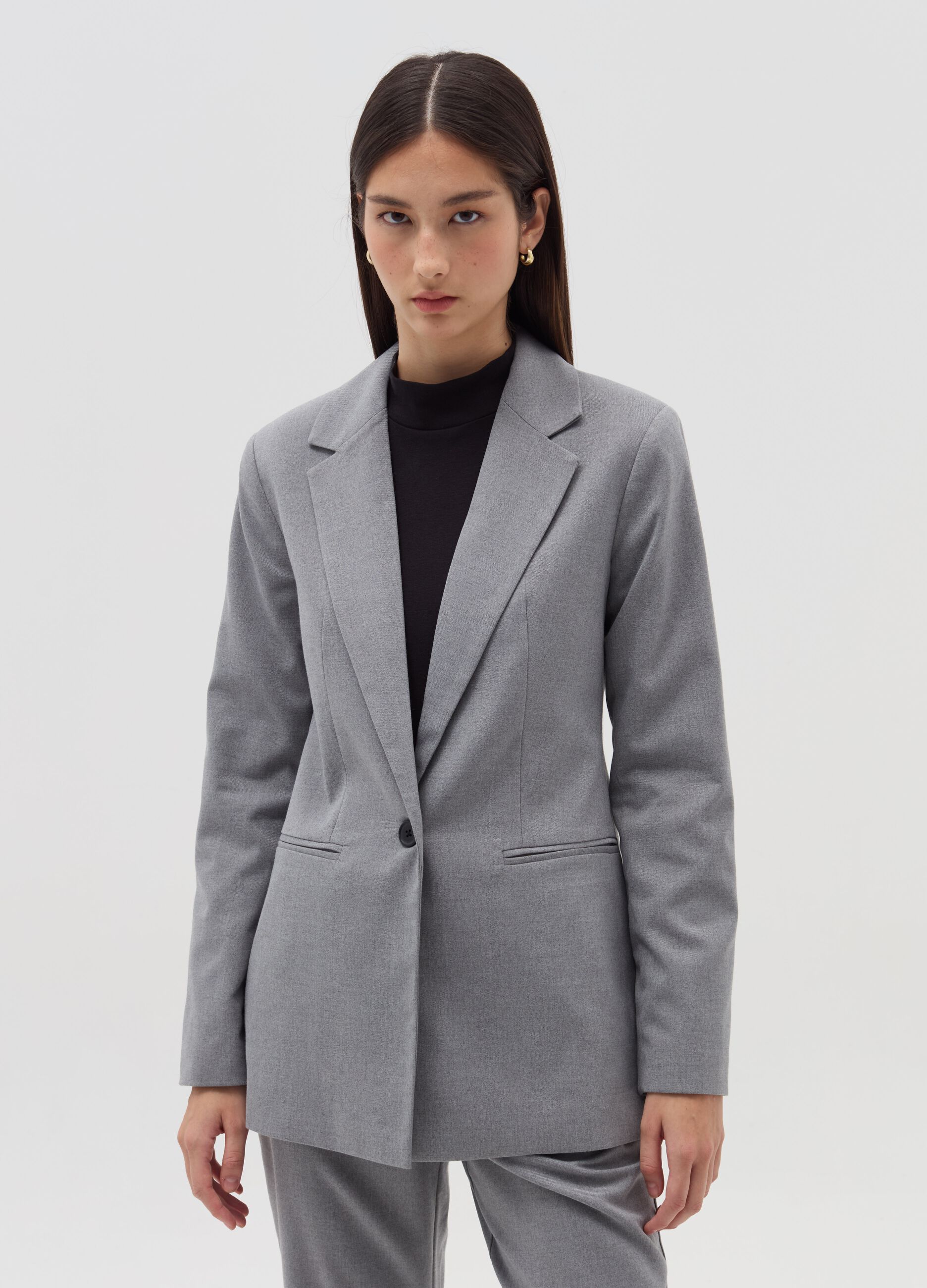 Blazer Donna Eleganti Sportivi Casual e Colorati OVS