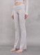 Jersey Yoga Pants Grey Mélange_1