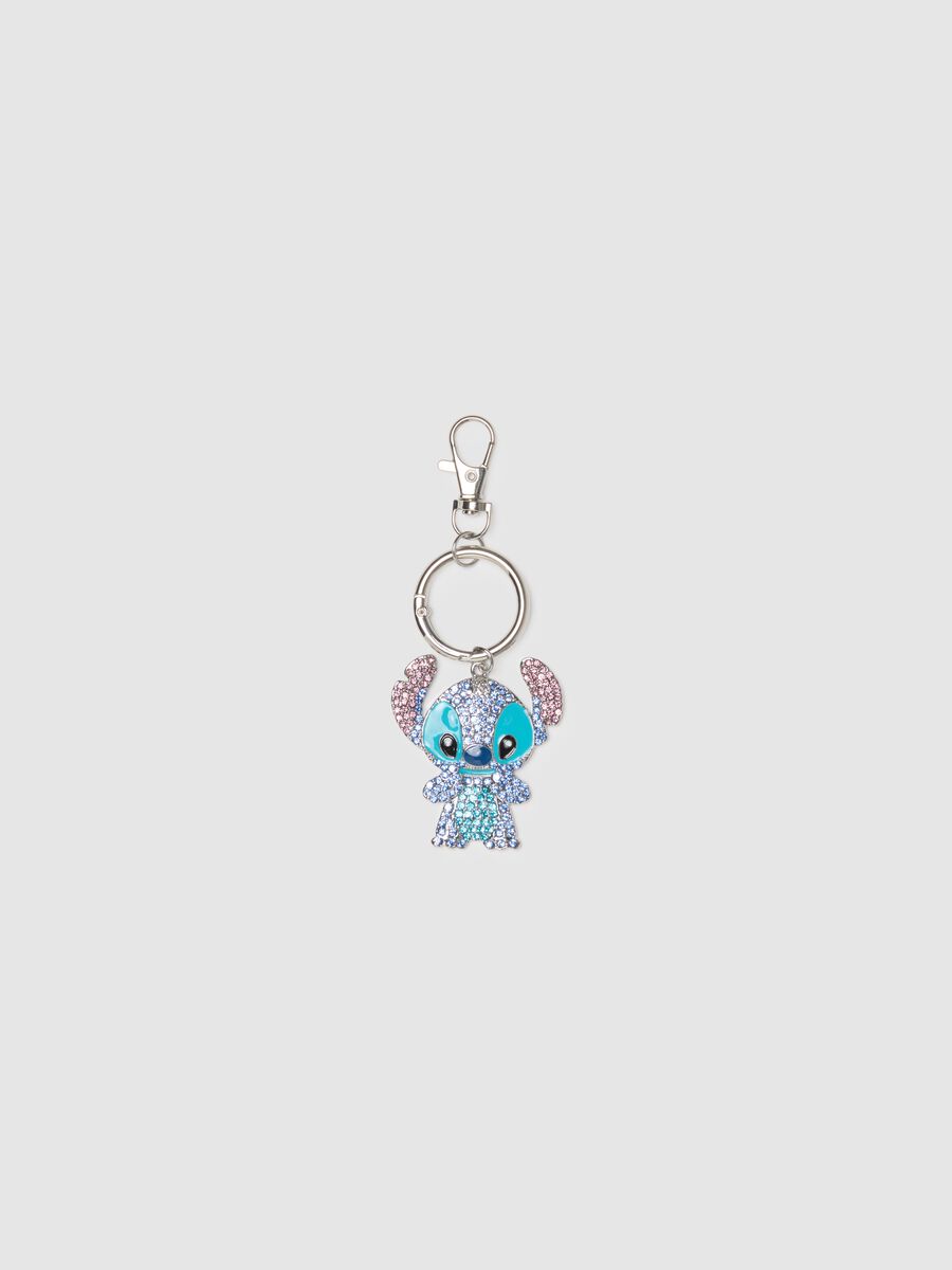 Multicolour keychain_0
