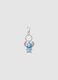 Multicolour keychain_0
