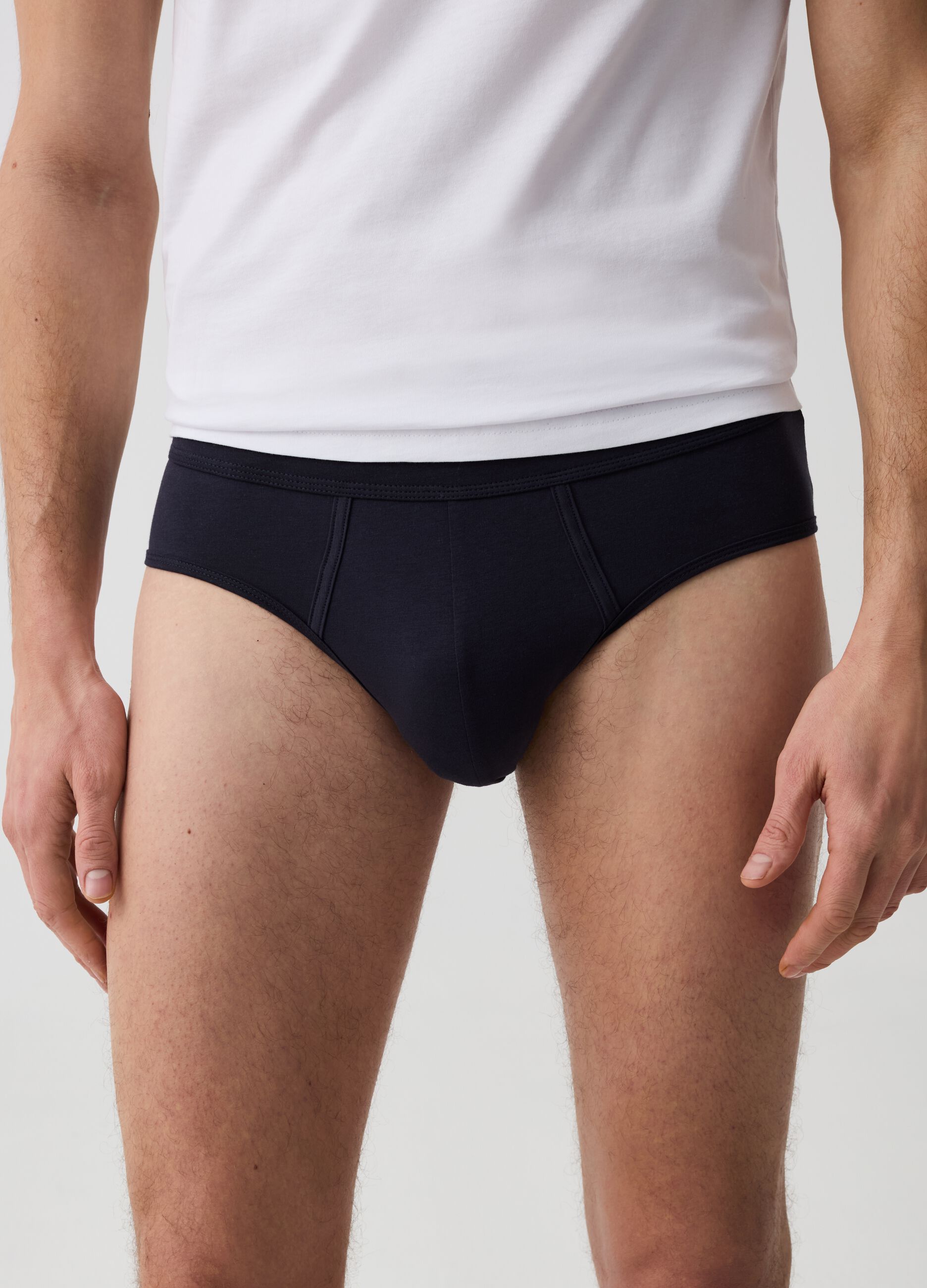 Mutande e Slip da Uomo OVS
