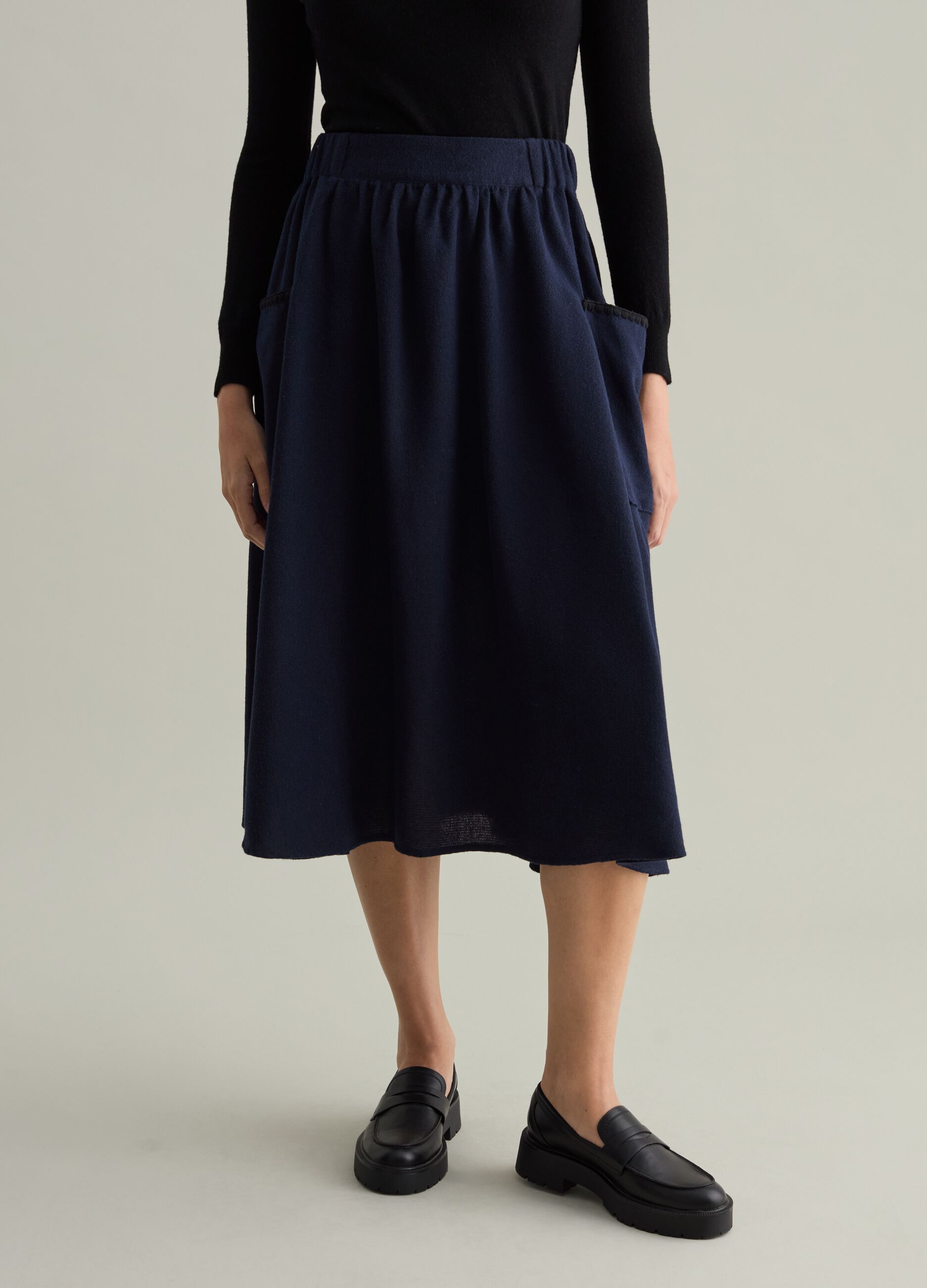 Ovs gonne lunghe discount