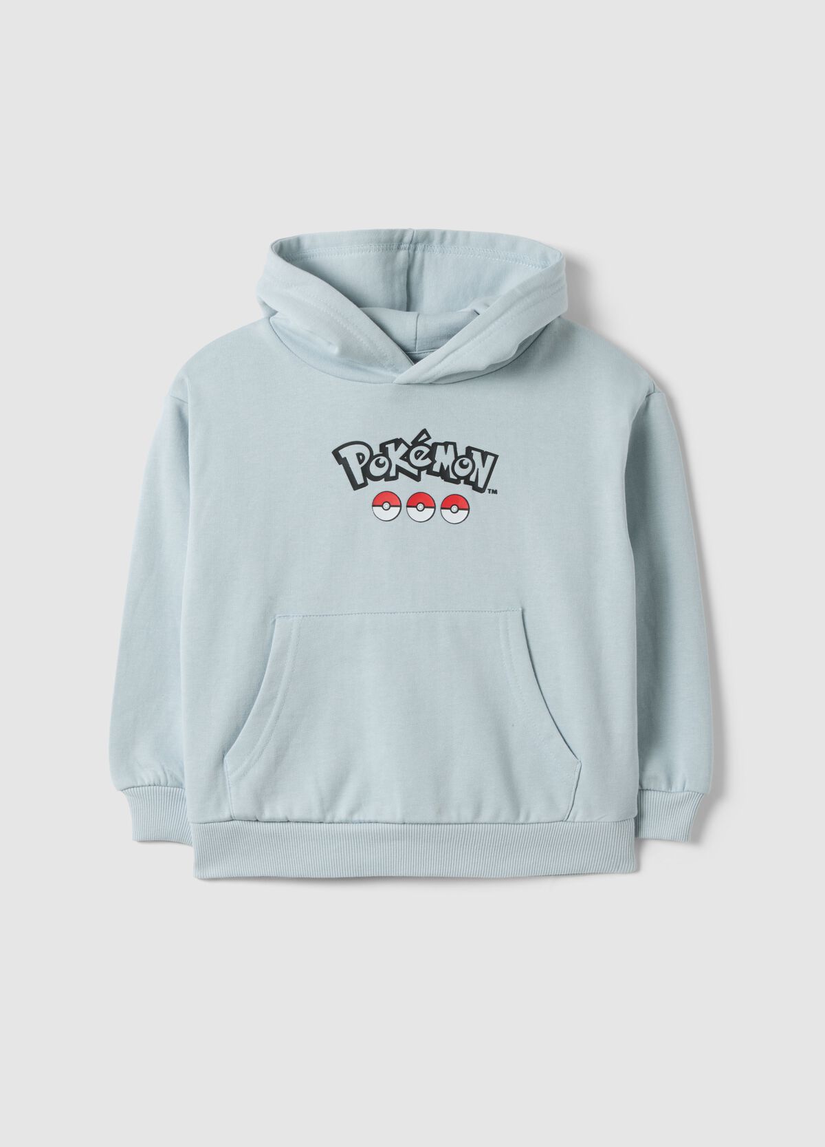 Camiseta Pikachu Para Niños - Manga Corta, 100% Algodón