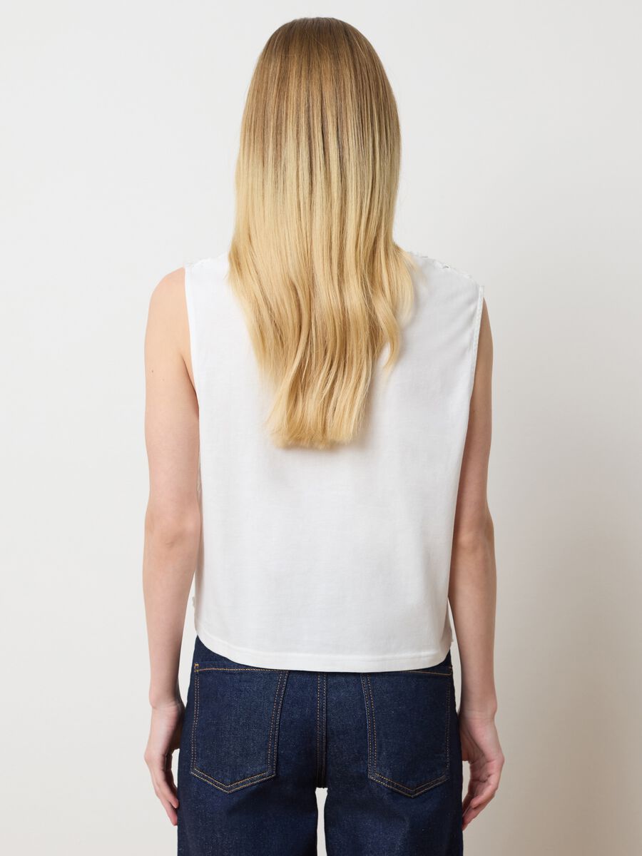 White top in cotton broderie anglaise_3