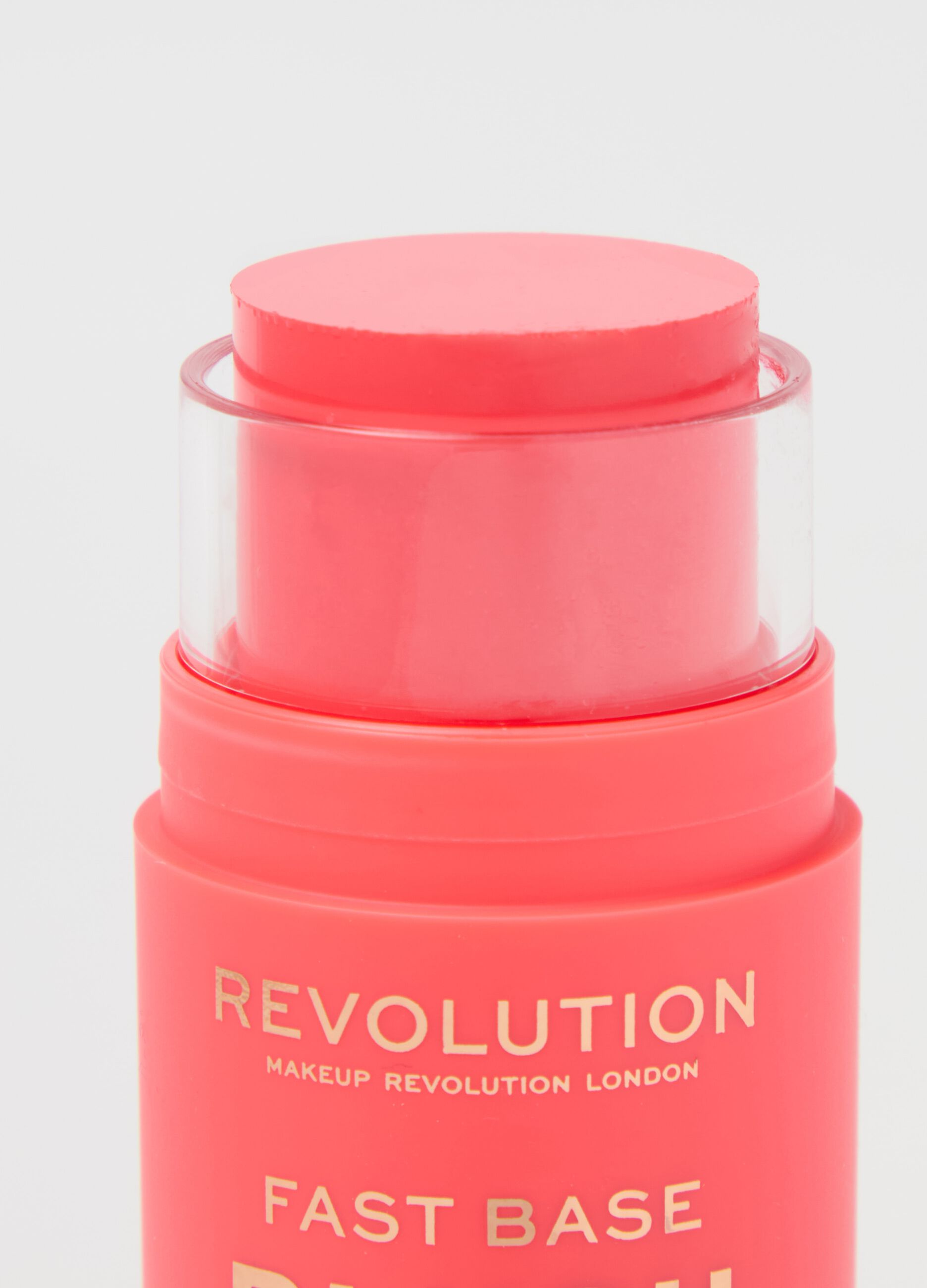 Fast Base blush in stick Bloom