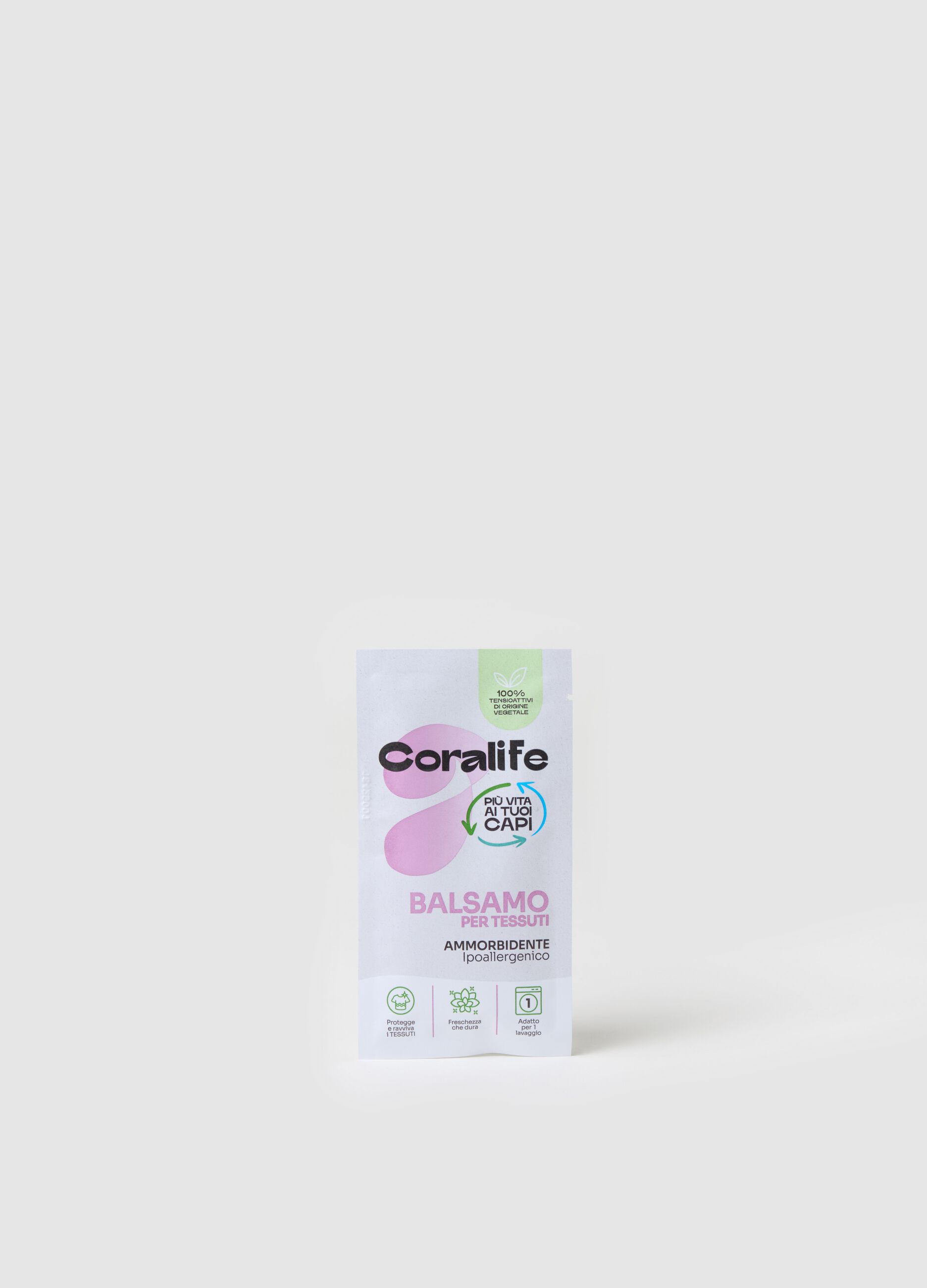 Coralife Single-Dose Fabric Conditioner 25 ml
