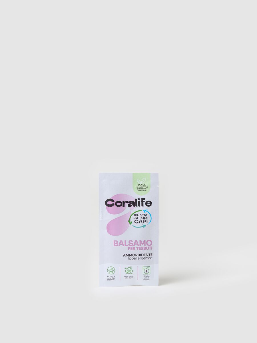 Coralife Single-Dose Fabric Conditioner 25 ml_0