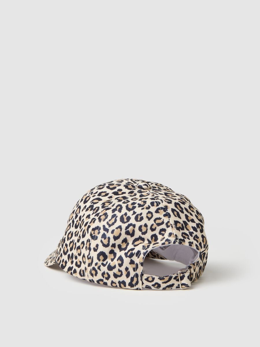 Women's multicolour hat_1
