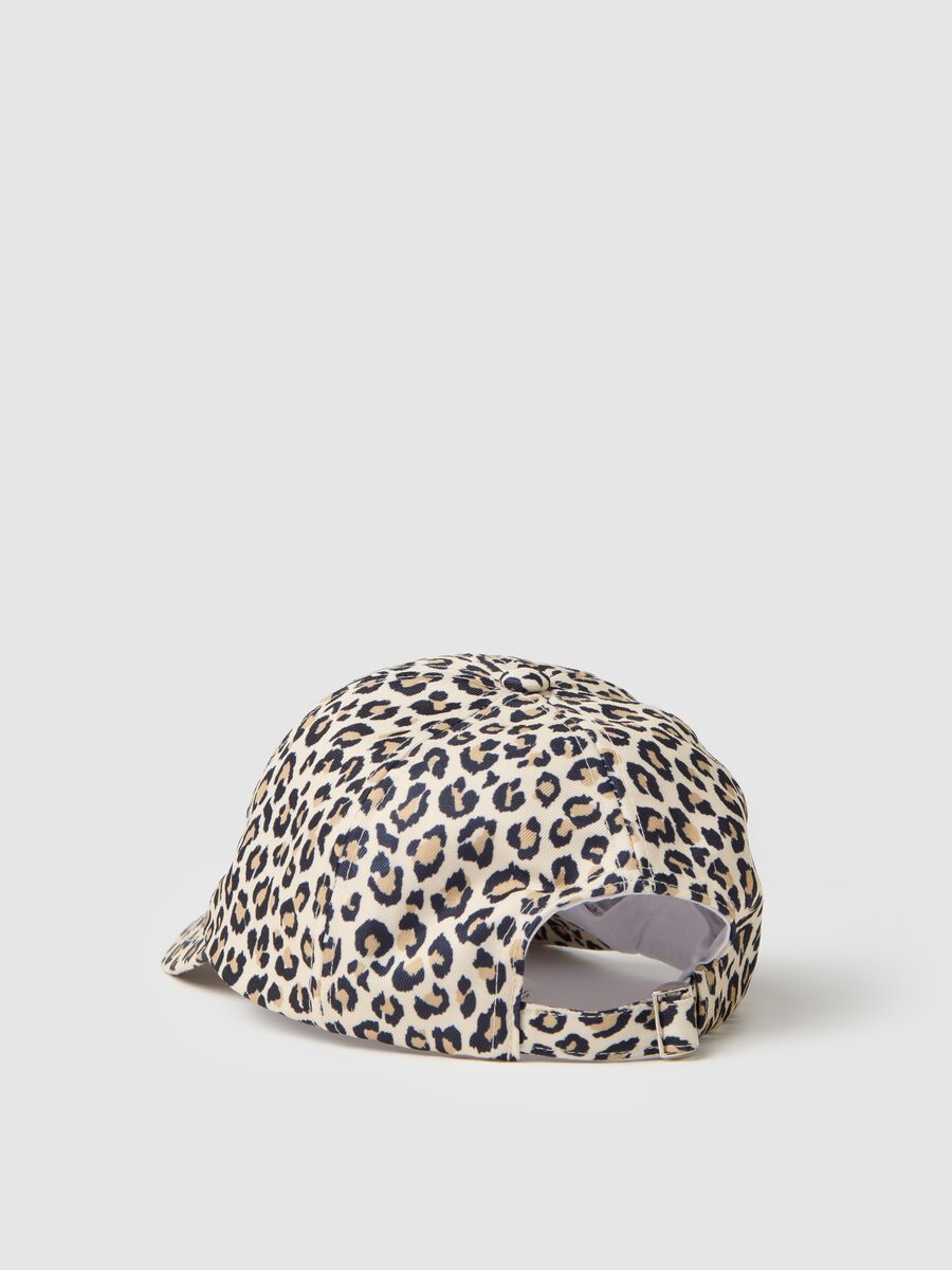 Women's multicolour hat_1